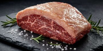 O preço da picanha dispara mais de 10%