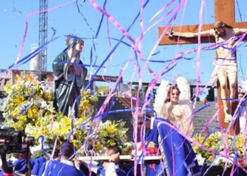 Diocese de Limeira reúne cerca de 15 mil pessoas em celebração dos 50 anos