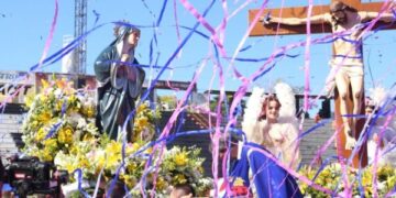 Diocese de Limeira reúne cerca de 15 mil pessoas em celebração dos 50 anos