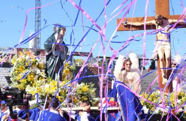 Diocese de Limeira reúne cerca de 15 mil pessoas em celebração dos 50 anos