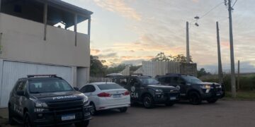 Operação investiga lavagem de dinheiro e movimentações de R$ 230 milhões ligadas ao tráfico