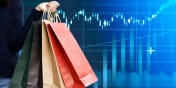 Varejo tem pior abril desde 2020 após queda de 1,5% nas vendas, aponta IBGE