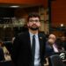Vini Oliveira reaparece na Câmara, recebe notificação de comissão processante e nega irregularidades