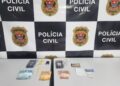 Polícia prende suspeito de agiotagem e extorsão após vítima relatar prejuízo de R$ 700 mil