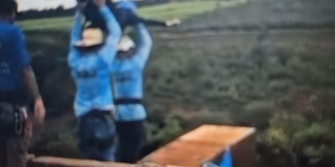 Jovem morre durante salto de aventura após queda de cerca de 40 metros em Limeira