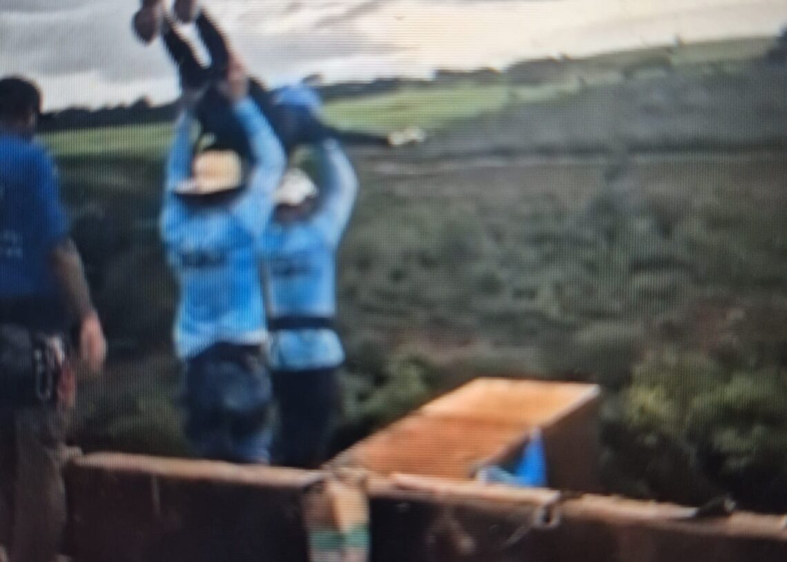 Jovem morre durante salto de aventura após queda de cerca de 40 metros em Limeira