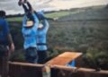 Jovem morre durante salto de aventura após queda de cerca de 40 metros em Limeira
