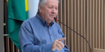Prefeito de Araras sofre parada cardiorrespiratória e está em estado grave na UTI