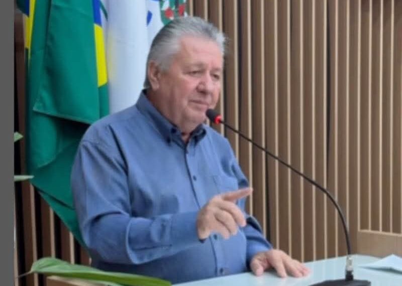Prefeito de Araras sofre parada cardiorrespiratória e está em estado grave na UTI