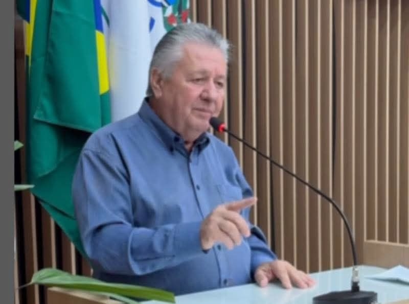 Prefeito de Araras sofre parada cardiorrespiratória e está em estado grave na UTI