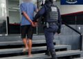 GM prende homem por importunação sexual no Cambuí; suspeito já tem passagem pelo mesmo crime