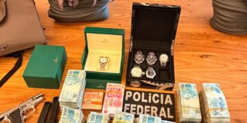 Operação Benaia da PF mira esquema milionário e tem foco na região de Campinas com 8 mandados de busca