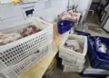Fiscalização localiza e destrói mais de 400 quilos de alimentos vencidos em Indaiatuba