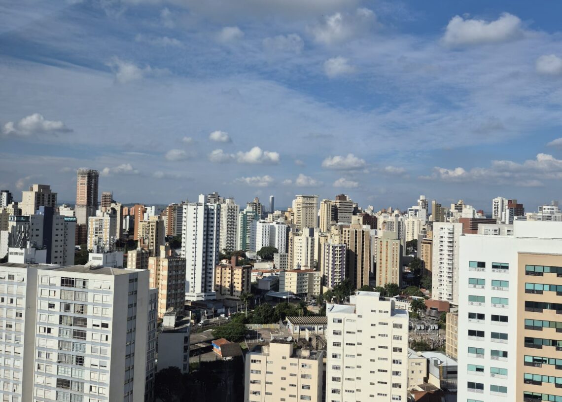 Audiência pública vai discutir programa de revitalização do Centro de Campinas