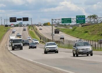 Pedestre morre após ser atingido por veículo na SP-075 em Campinas