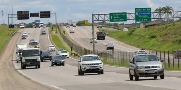 Pedestre morre após ser atingido por veículo na Rodovia Santos Dumont, em Campinas