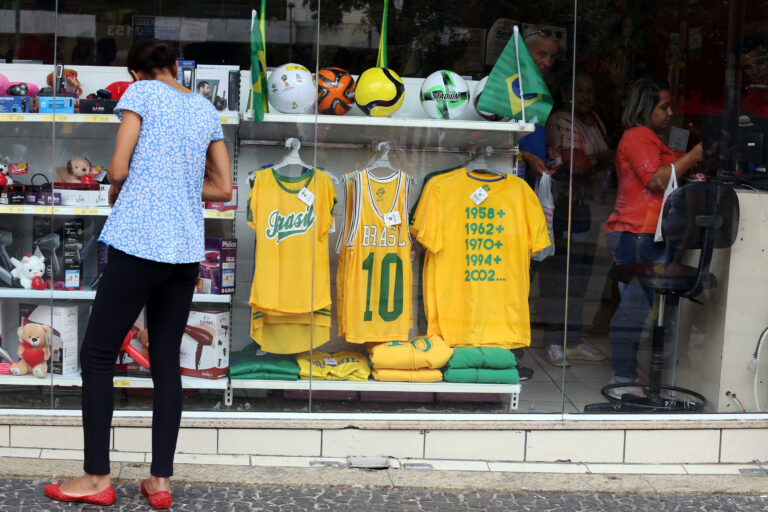 Copa do Mundo deve movimentar quase R$ 300 milhões na economia de Campinas