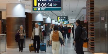 Viracopos projeta 181 mil passageiros no feriado de Corpus Christi