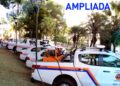 Defesa Civil entrega kits de combate à estiagem para 71 municípios da região de Campinas