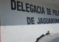 Caminhonete invade delegacia após motorista sofrer mal súbito em Jaguariúna