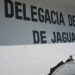 Caminhonete invade delegacia após motorista sofrer mal súbito em Jaguariúna