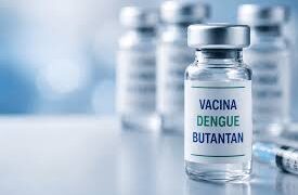 Campinas suspende aplicação de vacina contra dengue do Butantan após orientação do Ministério da Saúde