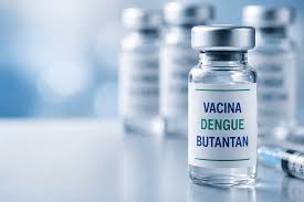 Campinas suspende aplicação de vacina contra dengue do Butantan após orientação do Ministério da Saúde