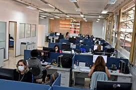 Estudantes da Unicamp ocupam prédio da Diretoria Geral e mantêm greve iniciada em 18 de maio