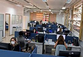 Estudantes da Unicamp ocupam prédio da Diretoria Geral e mantêm greve iniciada em 18 de maio