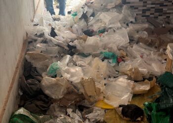 Operação apreende 23 quilos de cocaína em Mogi Guaçu