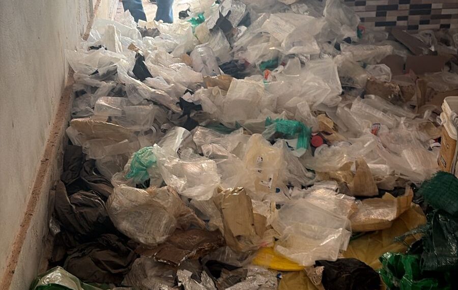 Operação apreende 23 quilos de cocaína em Mogi Guaçu