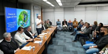 Campinas apresenta pacote de ações para enfrentar eventos climáticos extremos