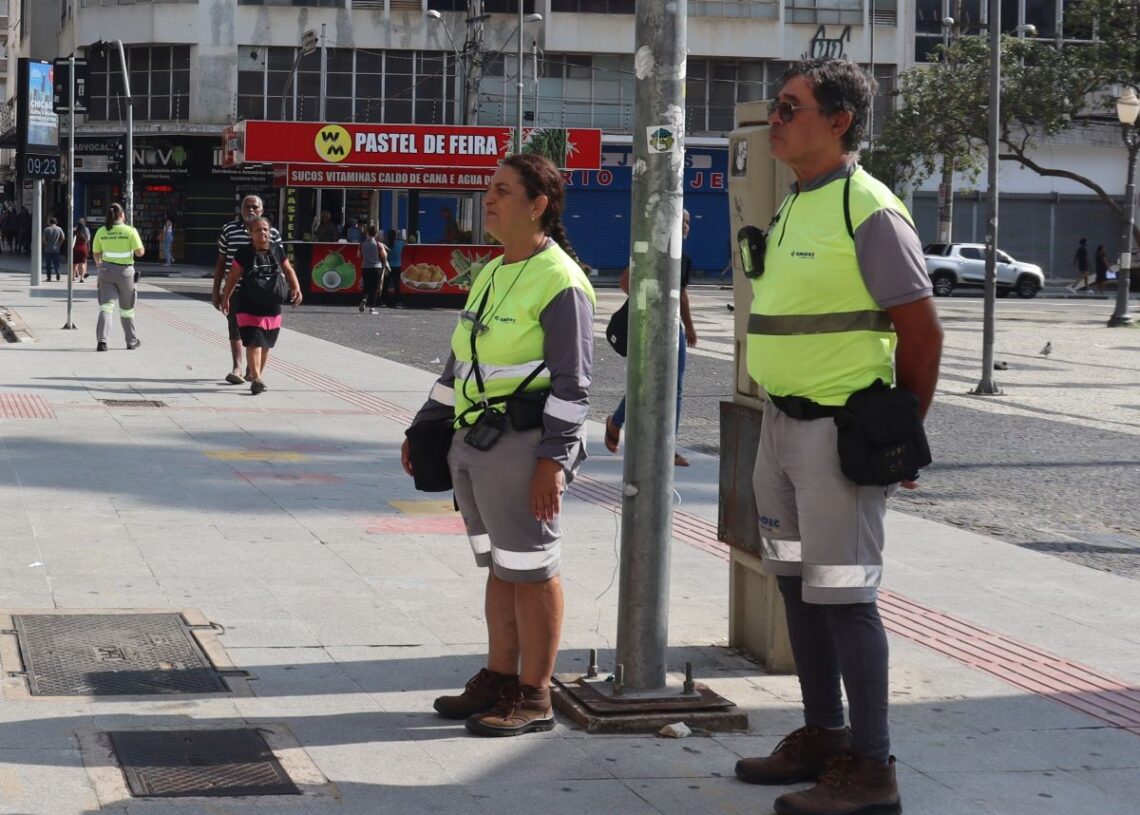 Trecho da rua Dr. Sampaio Ferraz será interditado para obra de esgoto no Cambuí
