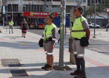 Trecho da rua Dr. Sampaio Ferraz será interditado para obra de esgoto no Cambuí