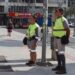 Trecho da rua Dr. Sampaio Ferraz será interditado para obra de esgoto no Cambuí