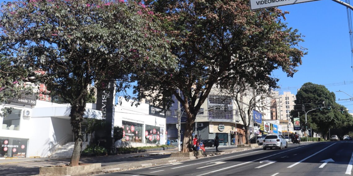 Infrações continuam