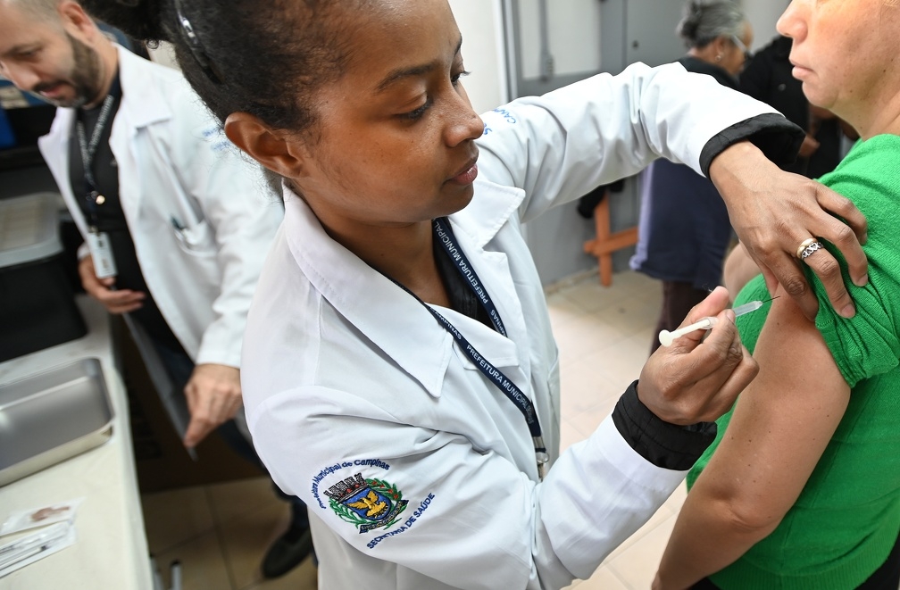 Secretaria de Saúde confirma mais três mortes por gripe em Campinas