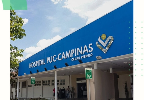 PUC-Campinas registra superlotação e pede que pacientes procurem outras unidades de saúde