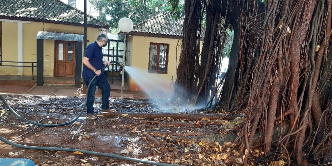 Campinas e Limeira estão entre cidades que menos desperdiçam água no Brasil