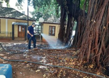 Campinas e Limeira estão entre cidades que menos desperdiçam água no Brasil