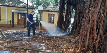 Campinas e Limeira estão entre cidades que menos desperdiçam água no Brasil