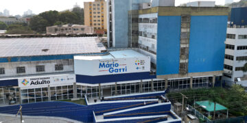 Hospital Mário Gatti terá manutenção elétrica sem interrupção dos atendimentos de urgência