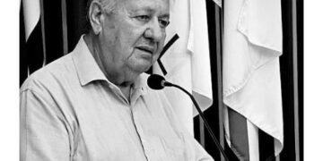 Prefeito de Araras, Irineu Maretto, morre aos 70 anos após parada cardiorrespiratória