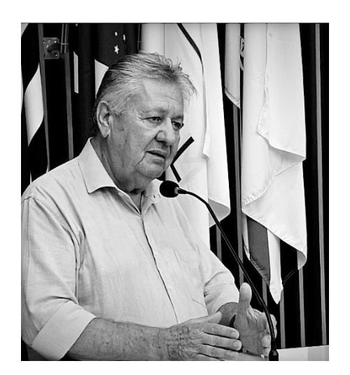 Prefeito de Araras, Irineu Maretto, morre aos 70 anos após parada cardiorrespiratória