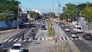 Campinas registra mais de 3,3 mil infrações em faixas exclusivas –