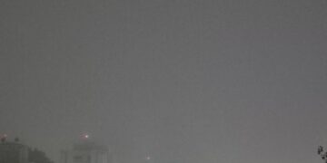 Neblina provoca desvio de 12 voos e afeta operações em Viracopos