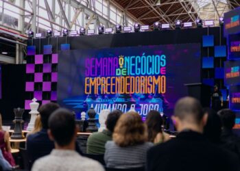 Semana de Negócios e Empreendedorismo abre hoje em Campinas com palestras, crédito e rodada de negócios