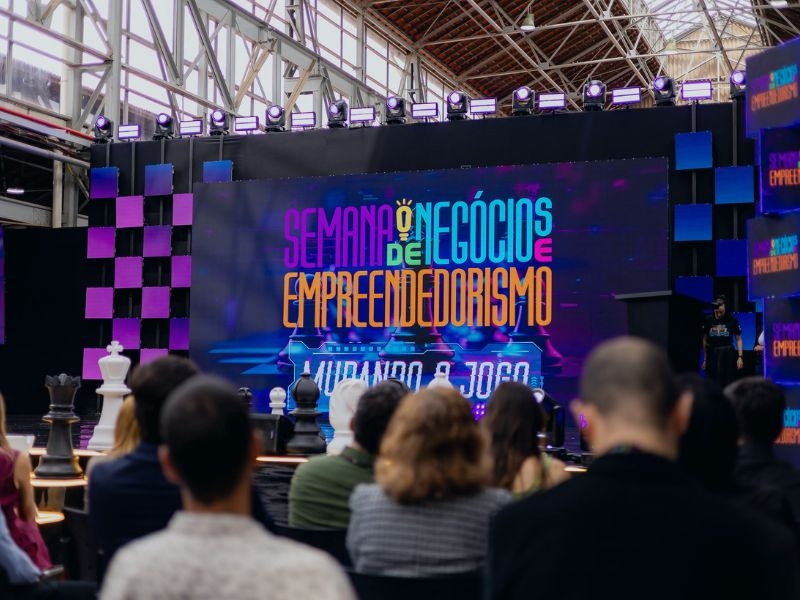 Semana de Negócios e Empreendedorismo abre hoje em Campinas com palestras, crédito e rodada de negócios