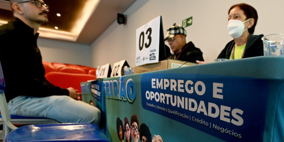 Feirão de Emprego oferece mais de 1,3 mil vagas em Campinas