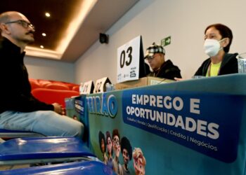 Feirão de Emprego oferece mais de 1,3 mil vagas em Campinas